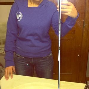 Victoria's Secret hoodie