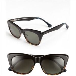 TOMS Kitty Sunglasses | With Case