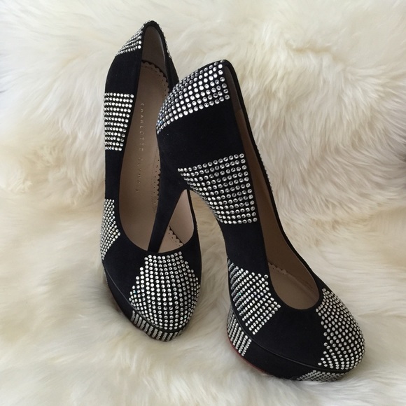 Charlotte Olympia pumps - Picture 2 of 4