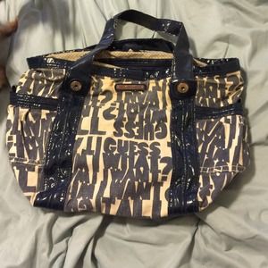 Guess bag