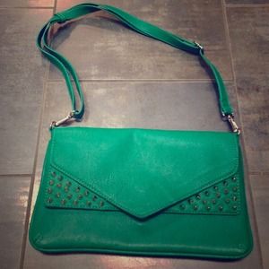 Melie bianco--piperlime bag. Never used
