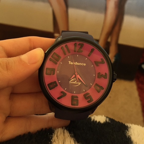 Tendency Watch - Picture 2 of 3