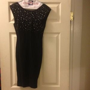 Brighten up your LBD style