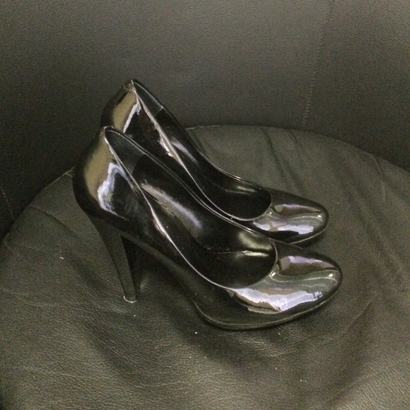 Pumps! Pumps! Pumps!
