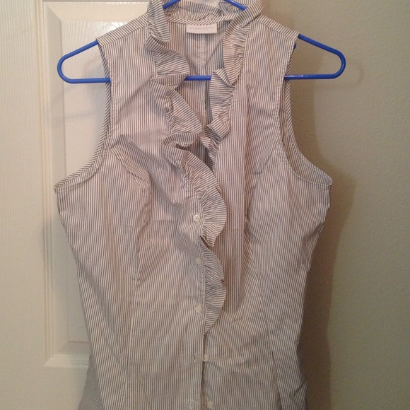 Blouse, New York and Company