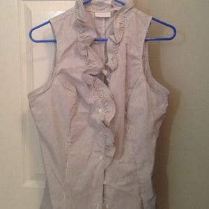 Blouse, New York and Company