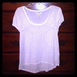 Traded on Ⓜ️😊 Aeropostale Top