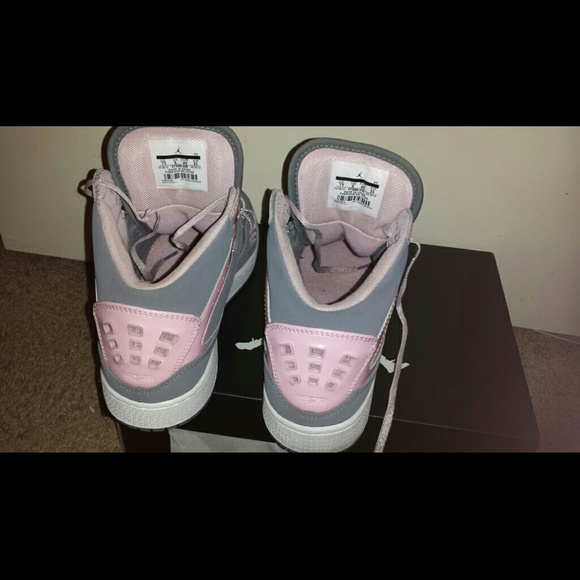 🚫🚫SOLD-Jordan Shoes-SOLD🚫🚫