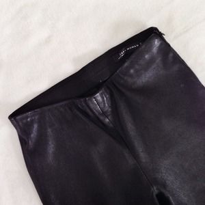 Zara Pants - Zara Leather pants Zara Pants - Zara Leather pants