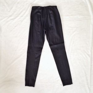 Zara Pants - Zara Leather pants Zara Pants - Zara Leather pants