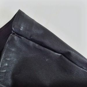 Zara Pants - Zara Leather pants Zara Pants - Zara Leather pants
