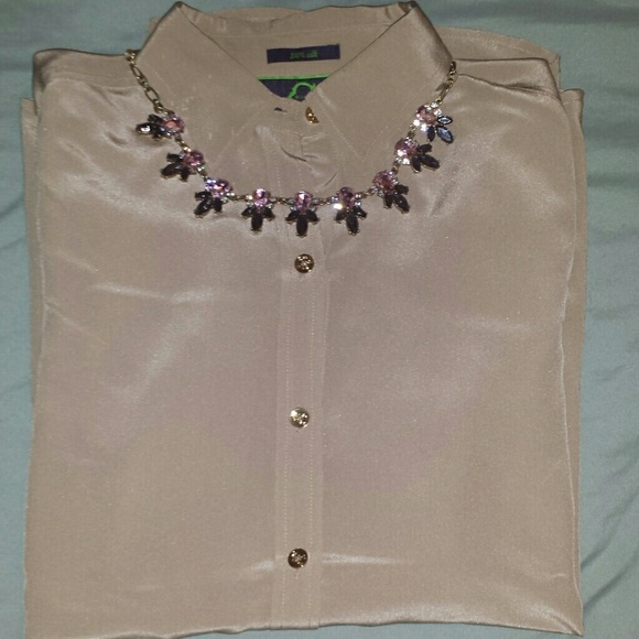 Jcrew necklace