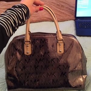 Michael Kors purse