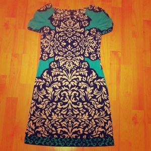 Cocktail dress size xs