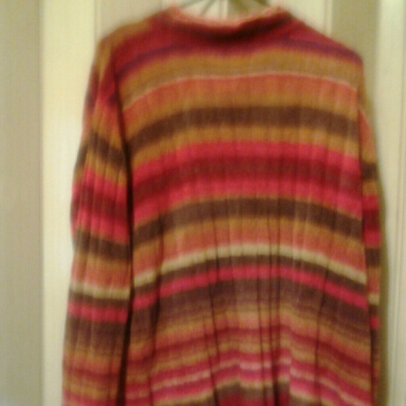 Sweater - Picture 2 of 2