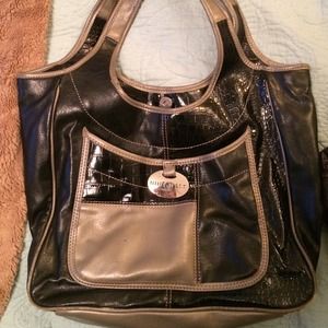 Nine West purse
