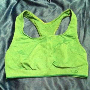 C9 Champion sports bra