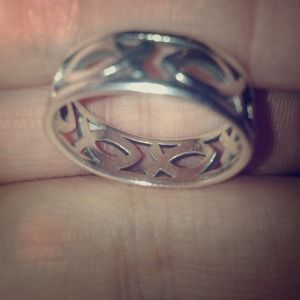 James Avery ring