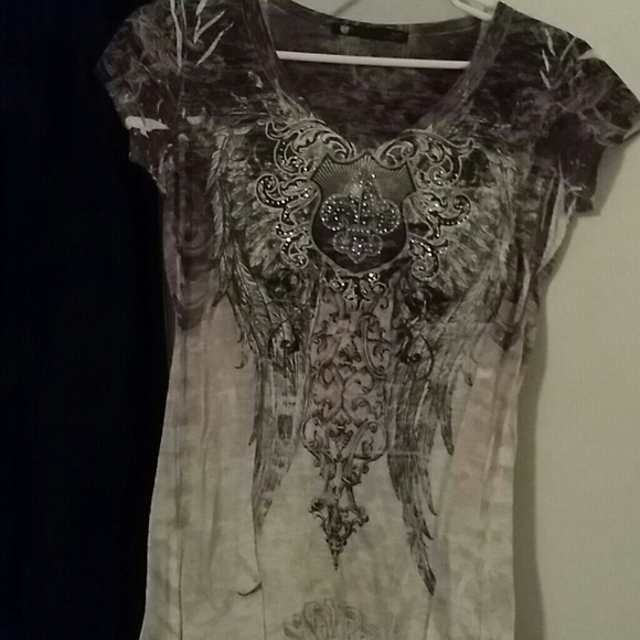 T shirt