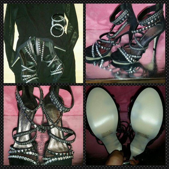 SOLD 🎀ZIGI SOHO PUMPS🎀 - Picture 4 of 4