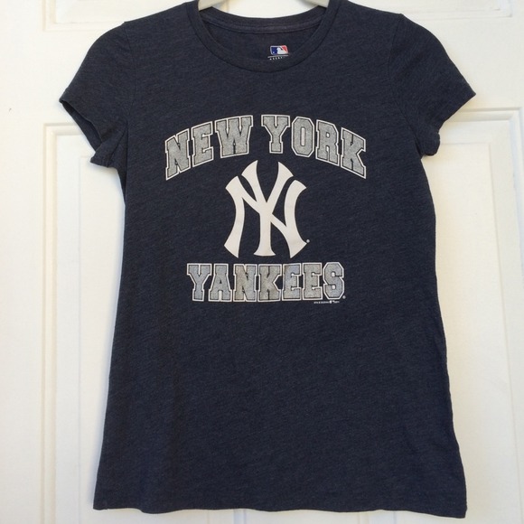 NY Yankees Tee
