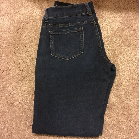 Very Soft Denim Looking Leggings