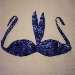 H&M bikini top