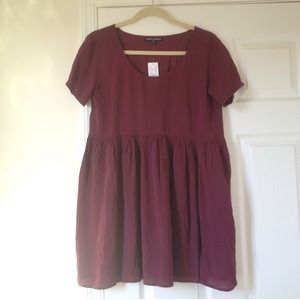 Nicolette Dress