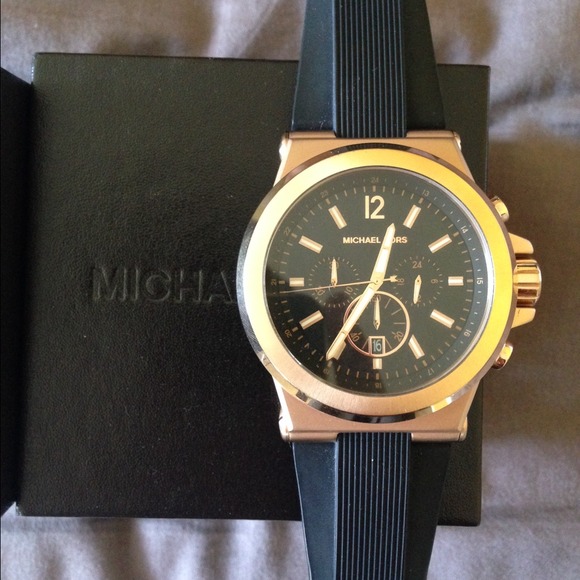 Men's Michael Kors Watch