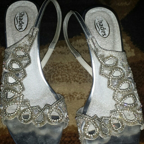 Shoes - Picture 3 of 3