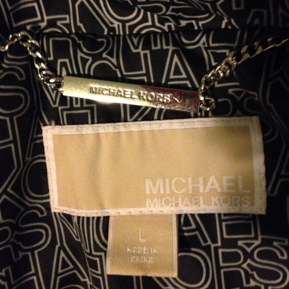 Jacket - Picture 2 of 3