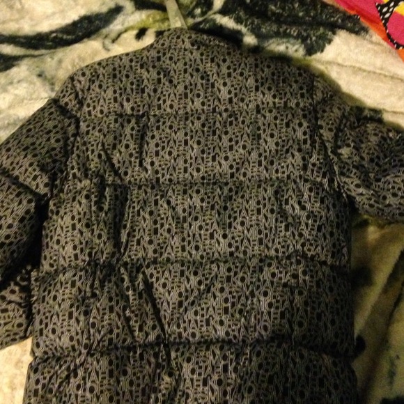 Jacket - Picture 3 of 3