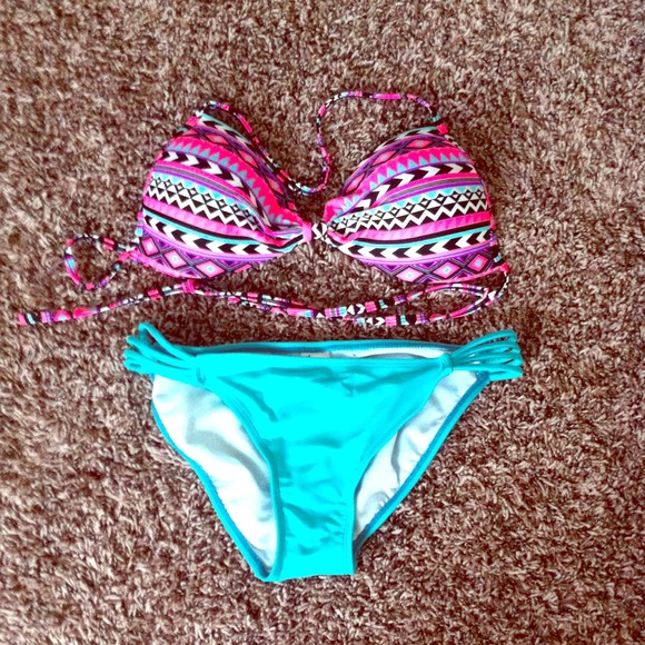Brand new bathing suit