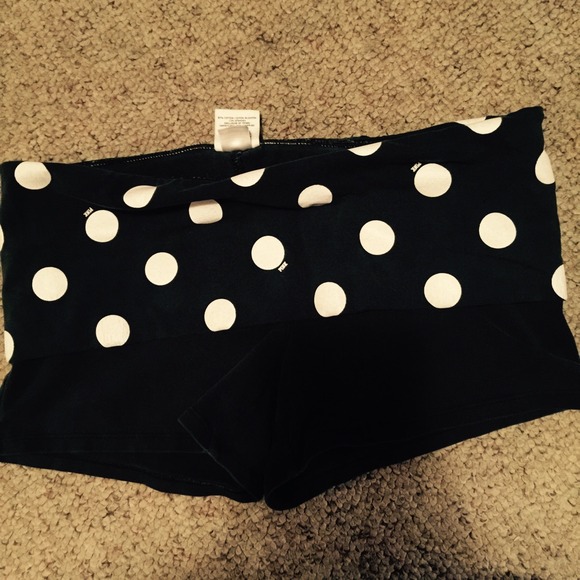 Pink shorts sz medium