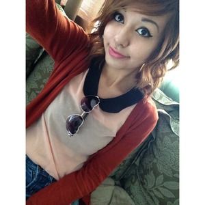 🌸Meet your Seller🌸