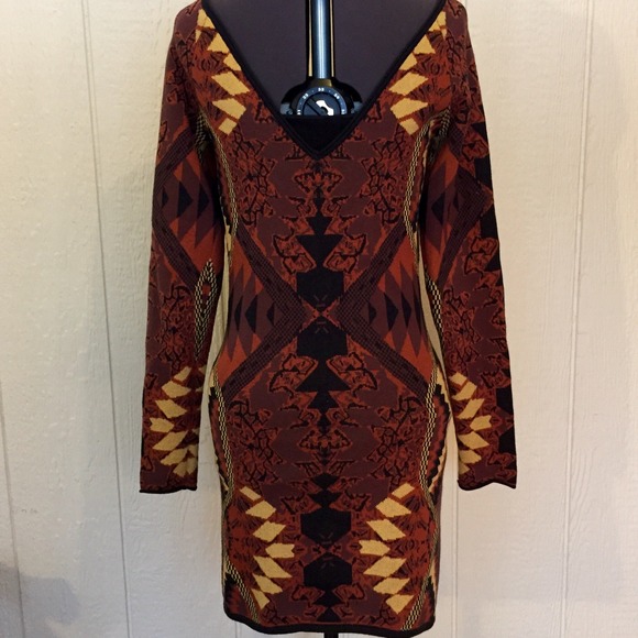 Free People Knit Dress - Picture 2 of 4