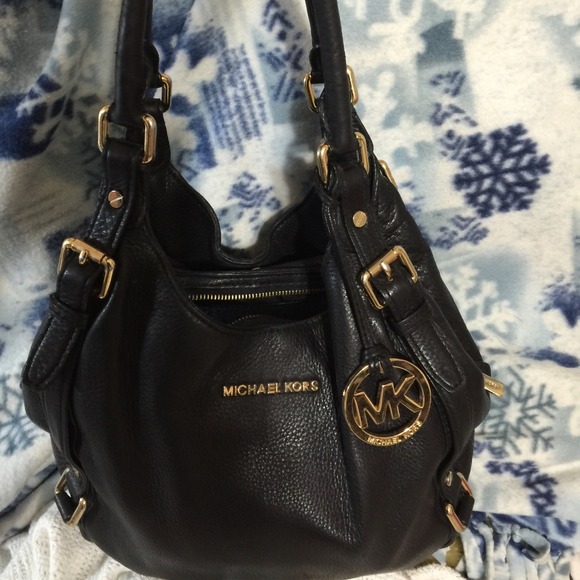 Michael Kors handbag.