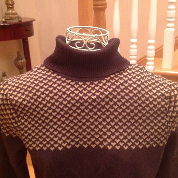 Sweater by B Moss.  Like new!