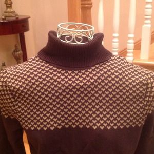 Sweater by B Moss.  Like new!