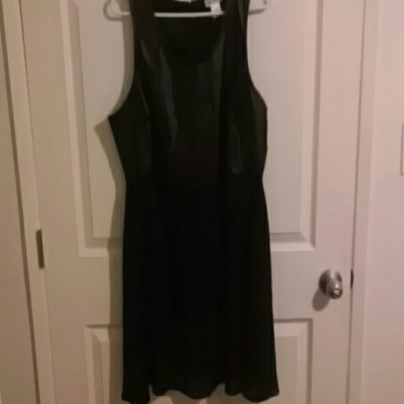 Short black dress worn once to a show in Vegas.