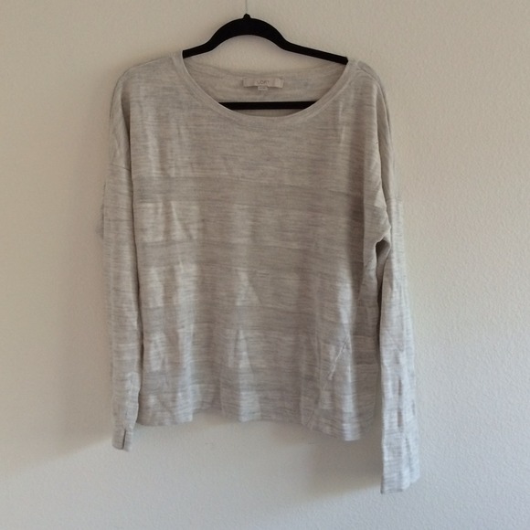 LOFT Sweater