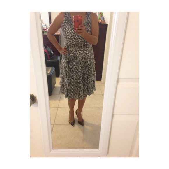 Beautiful Dress
