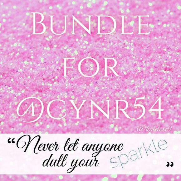 Bundle for cynr54