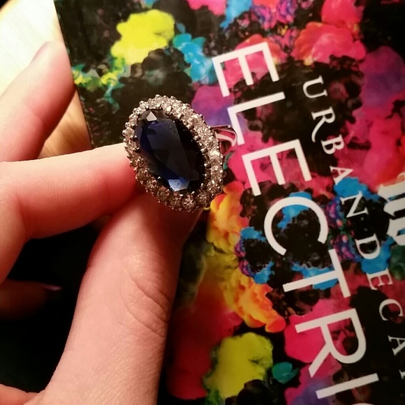 Kate Middleton ring!