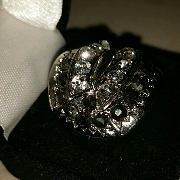 Fashion ring - Picture 2 of 3