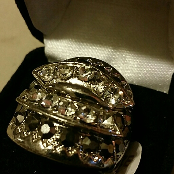 Fashion ring - Picture 3 of 3