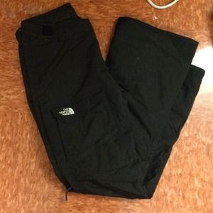 🎉ONE HOUR BLACK FRIDAY DEAL🎉 North face Ski Pant