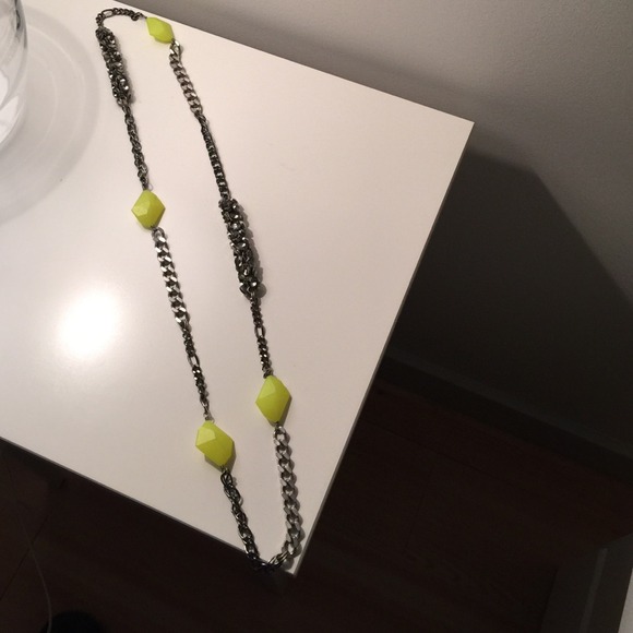 Madewell Necklace