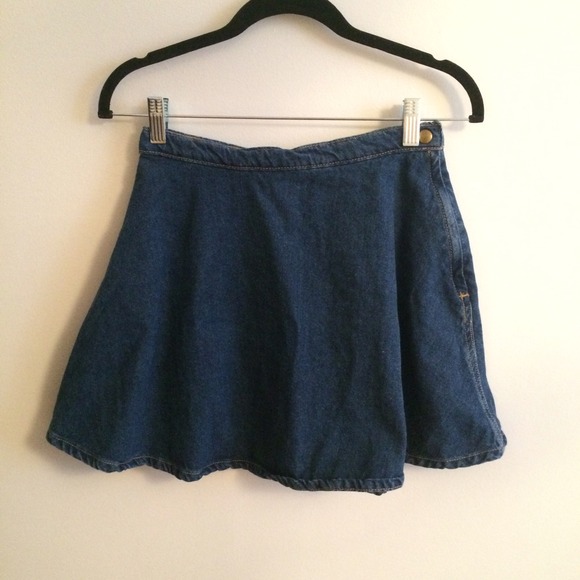 Circle Skirt.