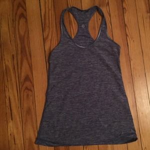 Lululemon Reversible Tank
